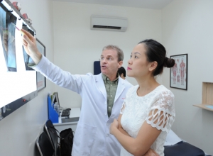 Thoát vị đĩa đệm có cần mổ không? Những điều có thể bạn chưa biết